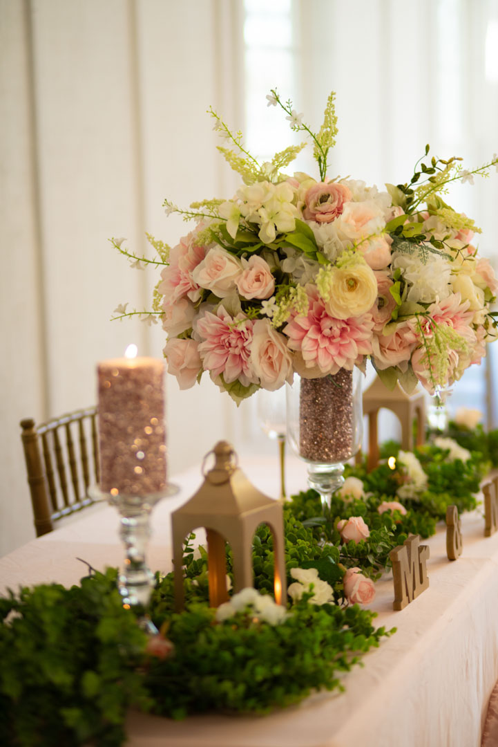 Eureka Springs Wedding Venue