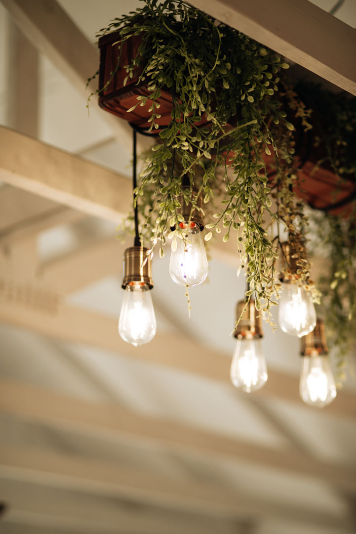 Eureka Springs Wedding Venue