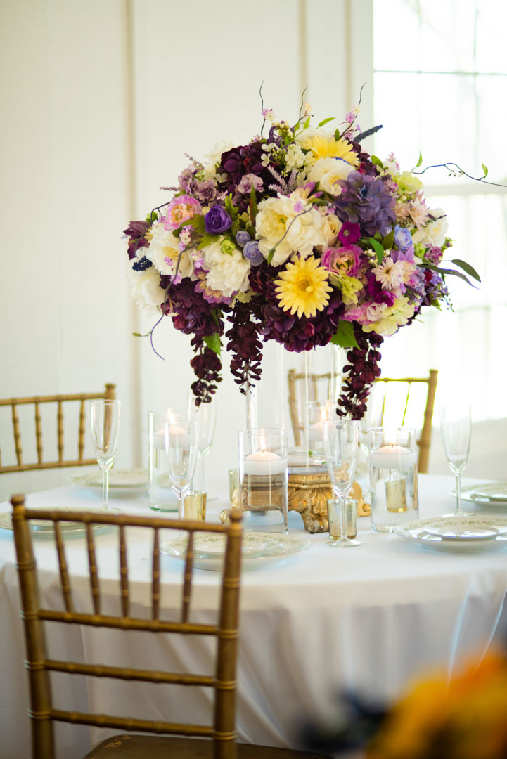 Eureka Springs Wedding Venue