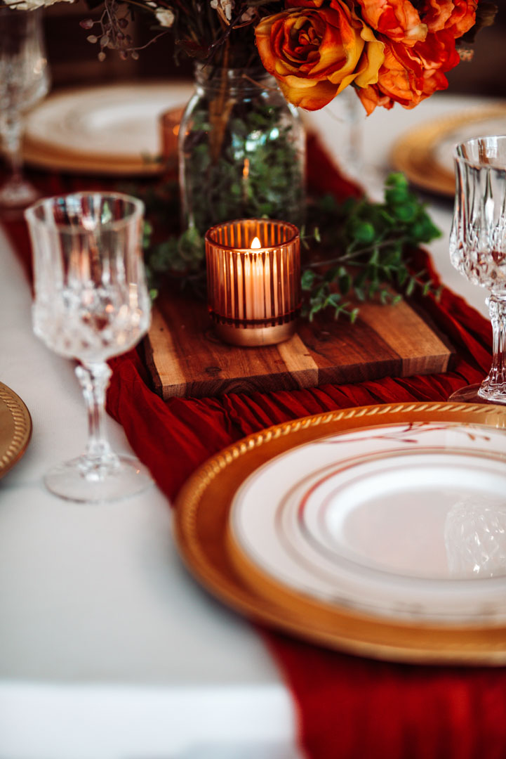 Eureka Springs Wedding Venue