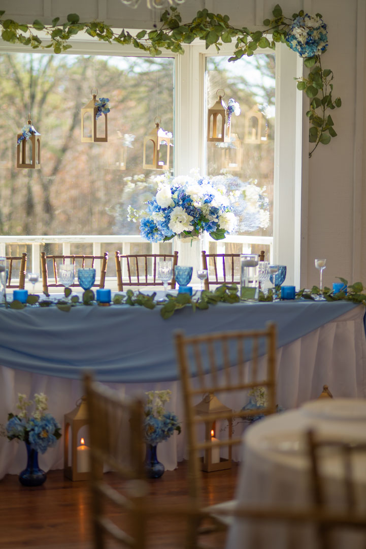 Eureka Springs Wedding Venue