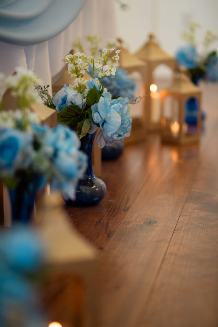 Eureka Springs Wedding Venue