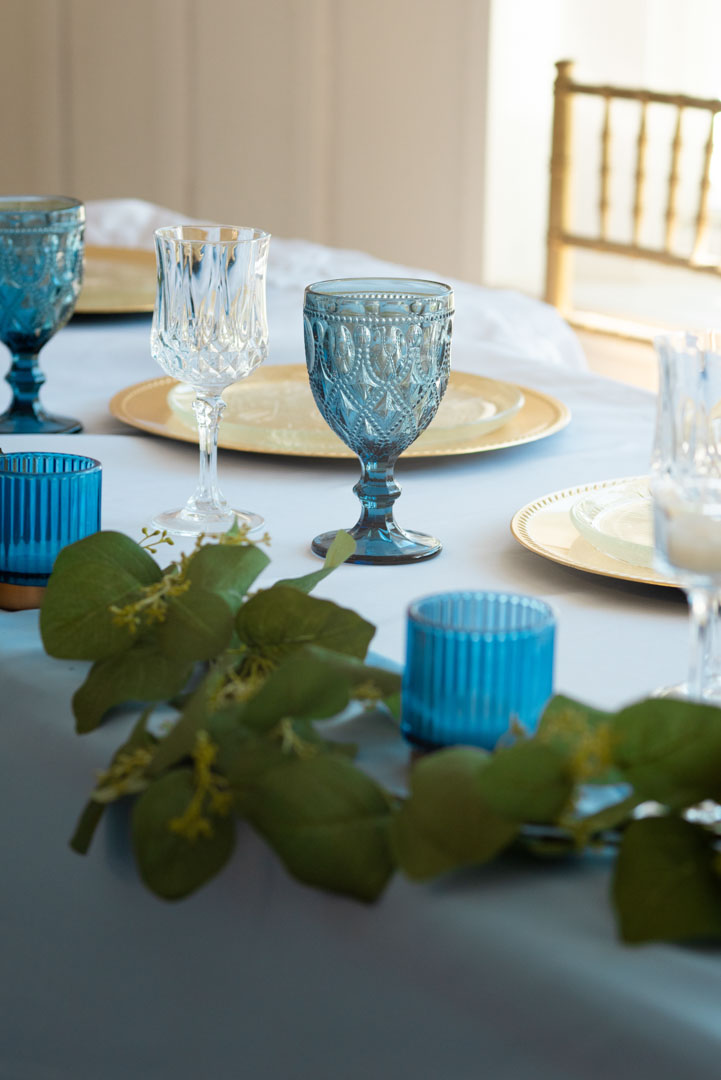 Eureka Springs Wedding Venue