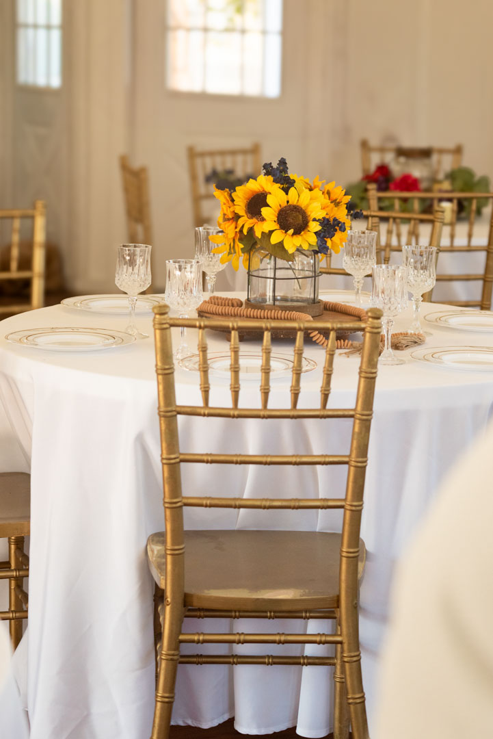 Eureka Springs Wedding Venue