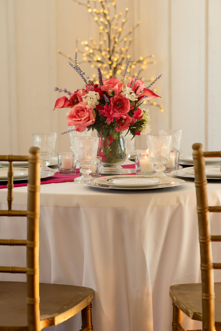 Eureka Springs Wedding Venue