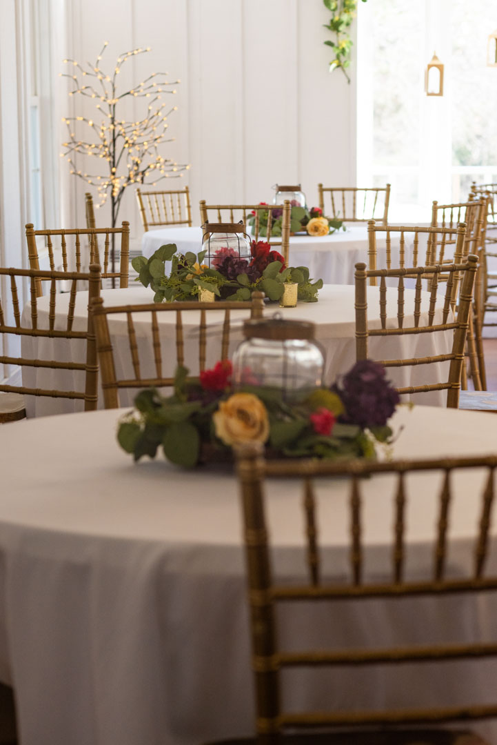 Eureka Springs Wedding Venue