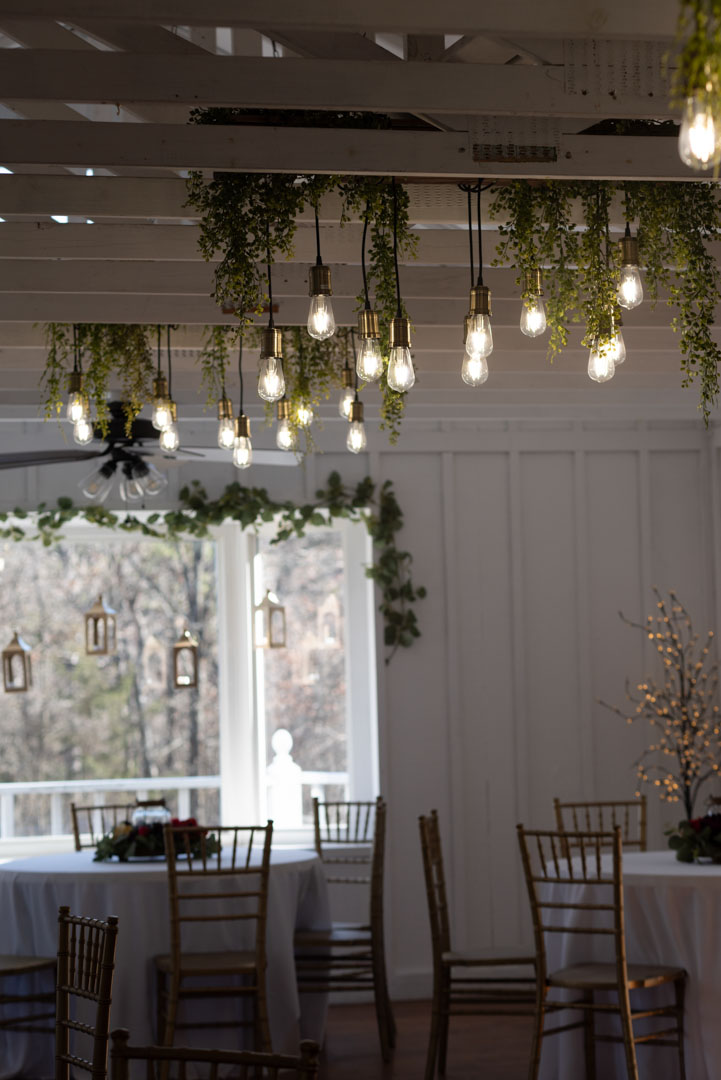 Eureka Springs Wedding Venue