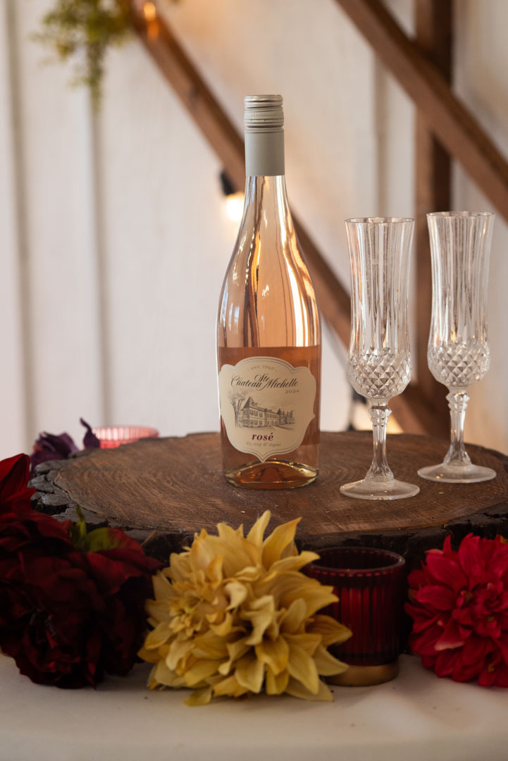 Eureka Springs Wedding Venue