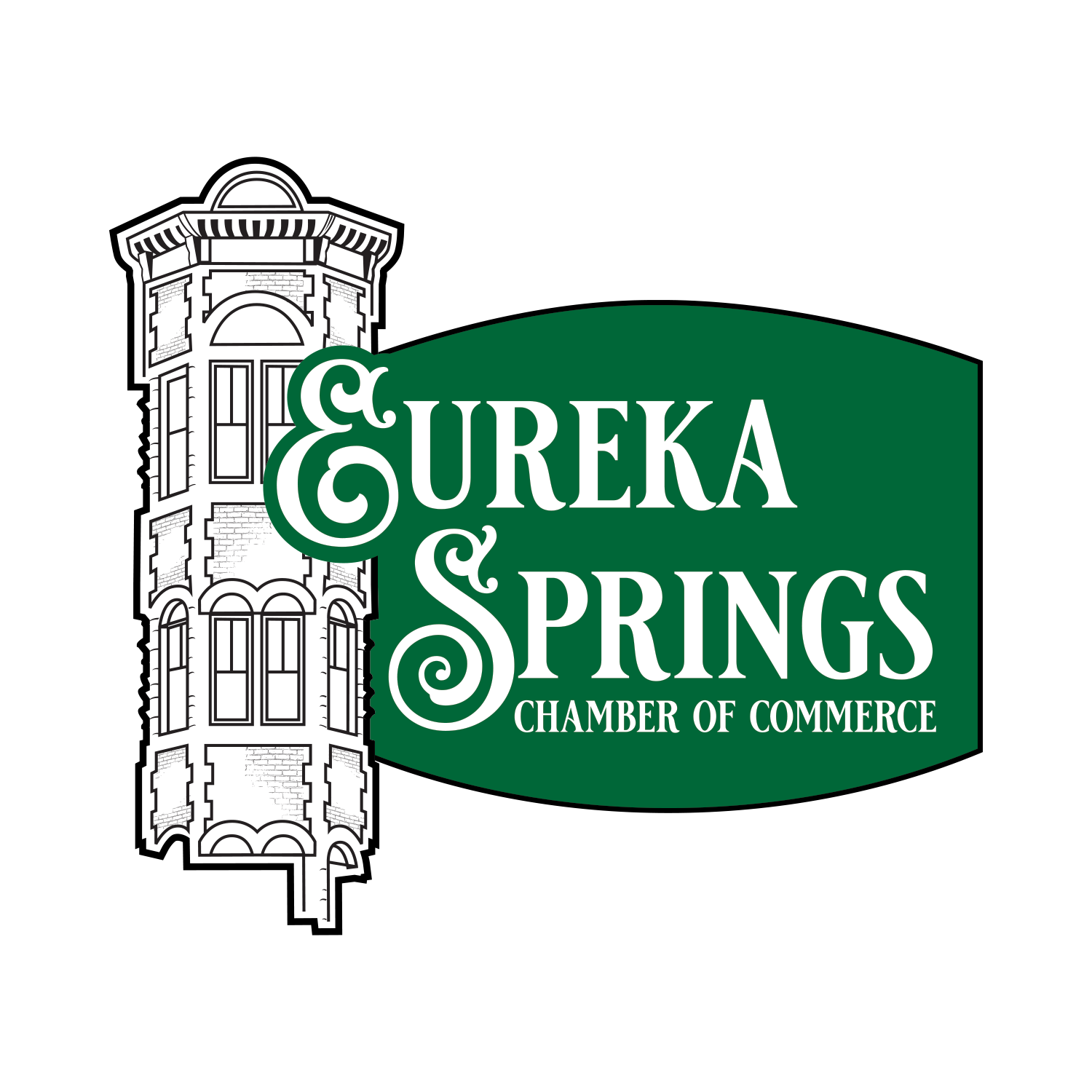 Eureka Springs Chamber of Commerce