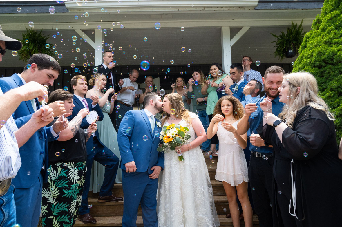 mavericks event center