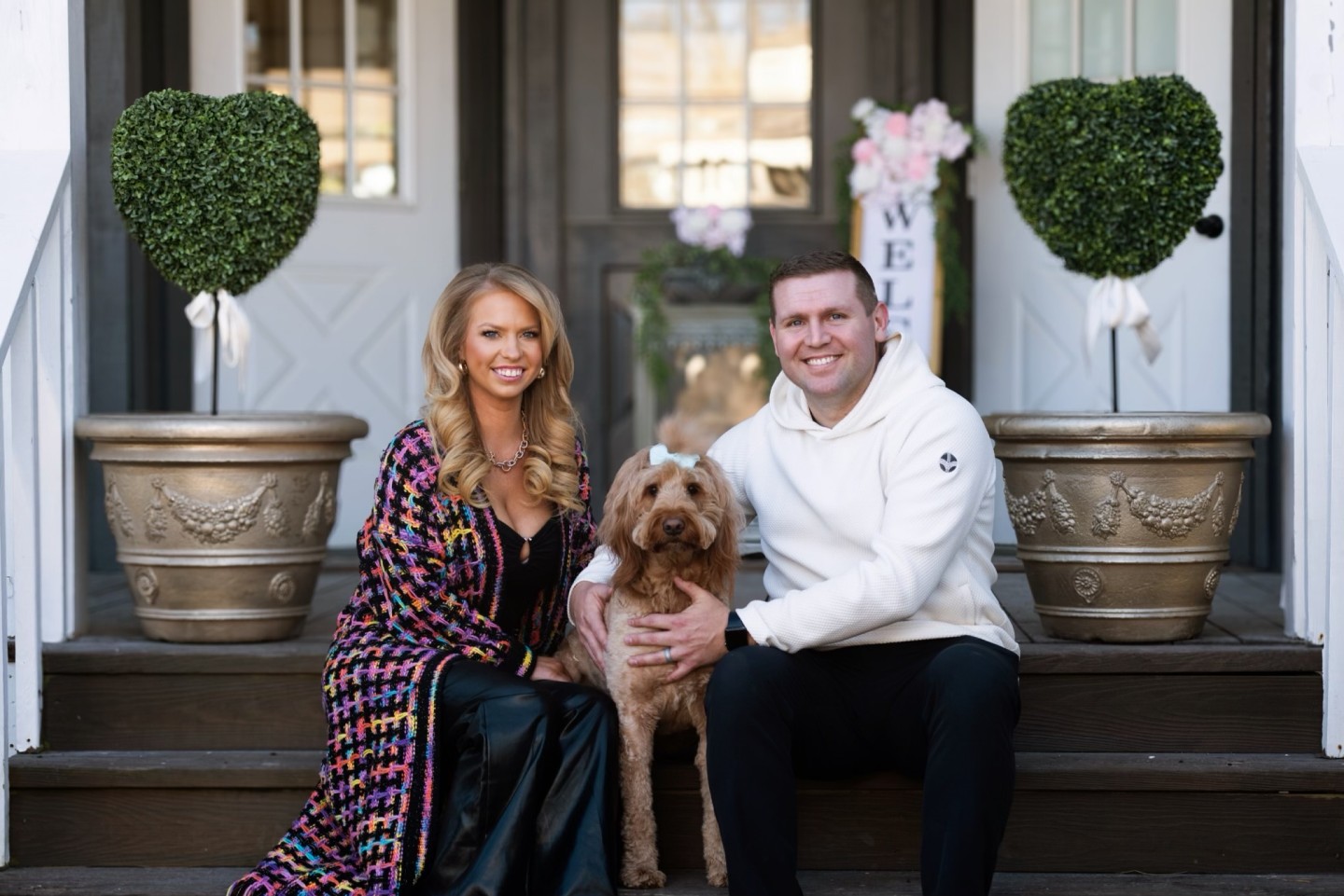 Mavericks Event Center Mascot and Owners